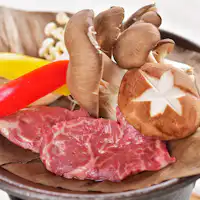 อาหารเย็นหนึ่งจาน (ตัวอย่าง)