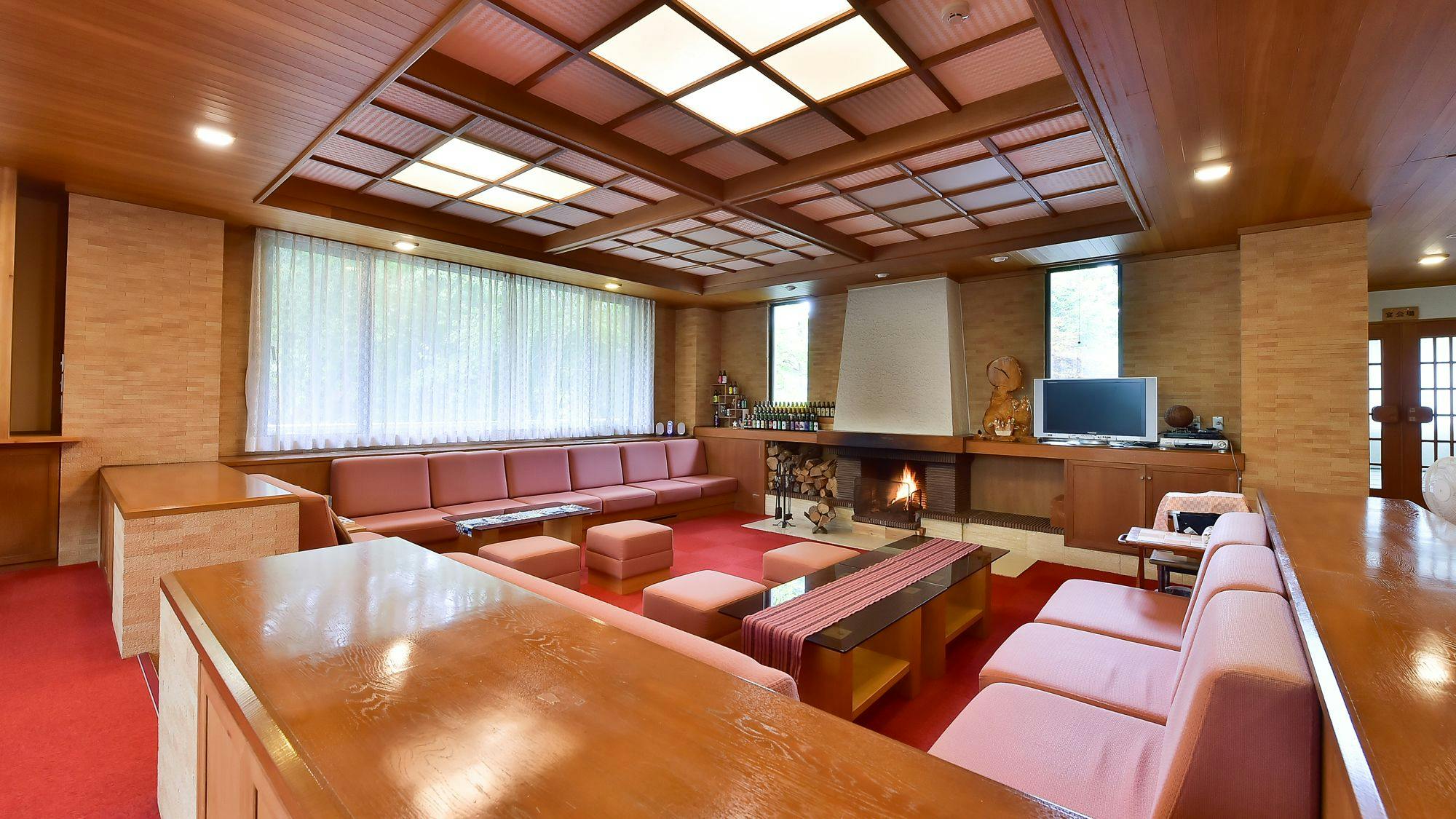 ล็อบบี้