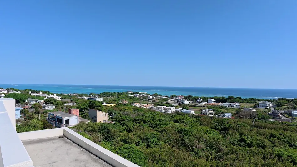 Hotel Okinawa Yume To