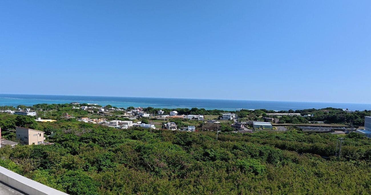 Hotel Okinawa Yume To