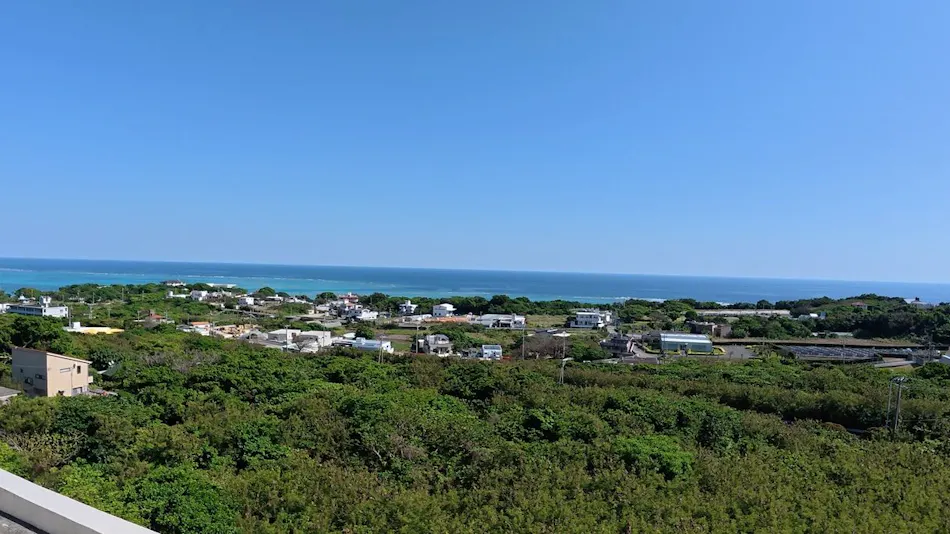Hotel Okinawa Yume To