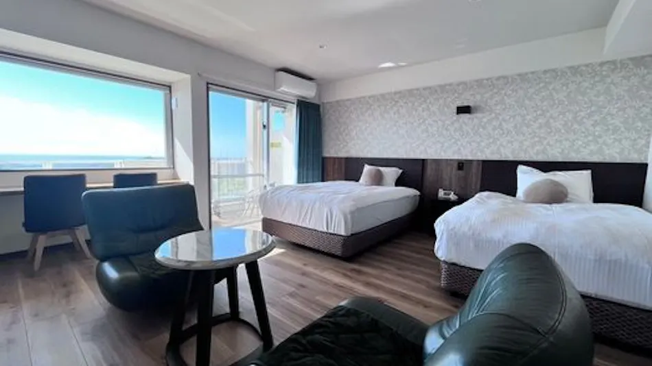 Hotel Okinawa Yume To