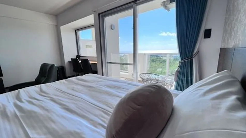 Hotel Okinawa Yume To
