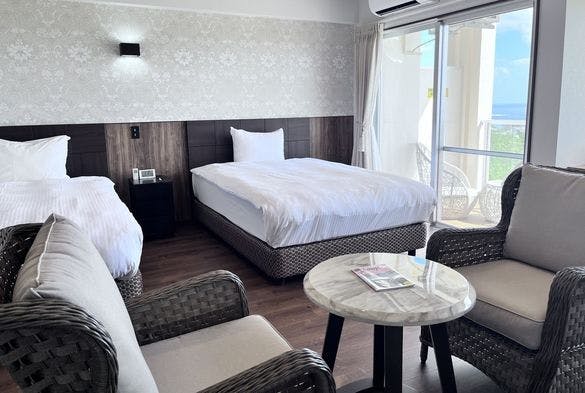 Hotel Okinawa Yume To