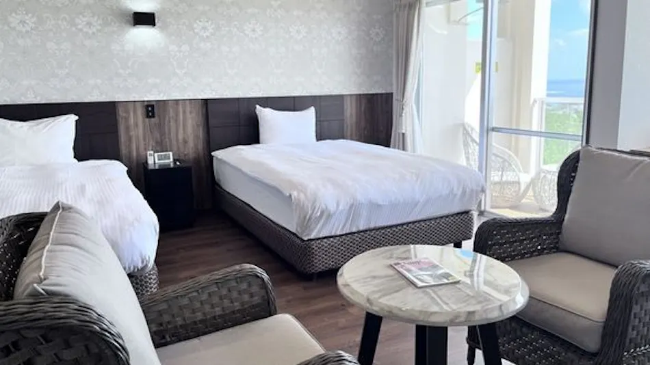 Hotel Okinawa Yume To