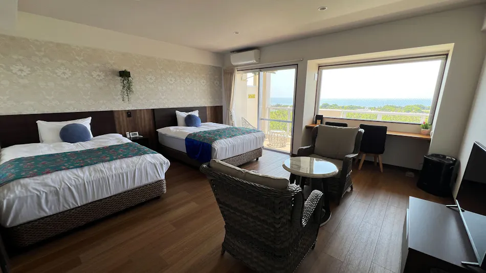 Hotel Okinawa Yume To