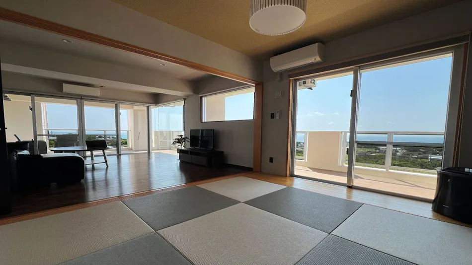 Hotel Okinawa Yume To