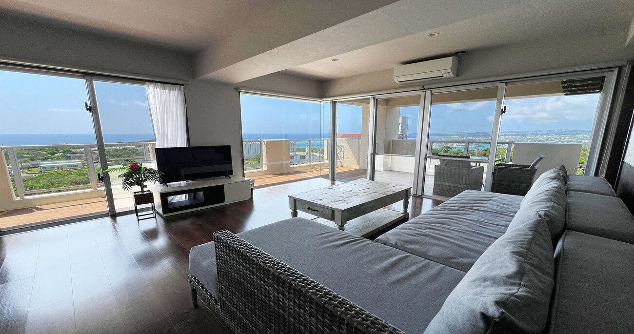 Hotel Okinawa Yume To