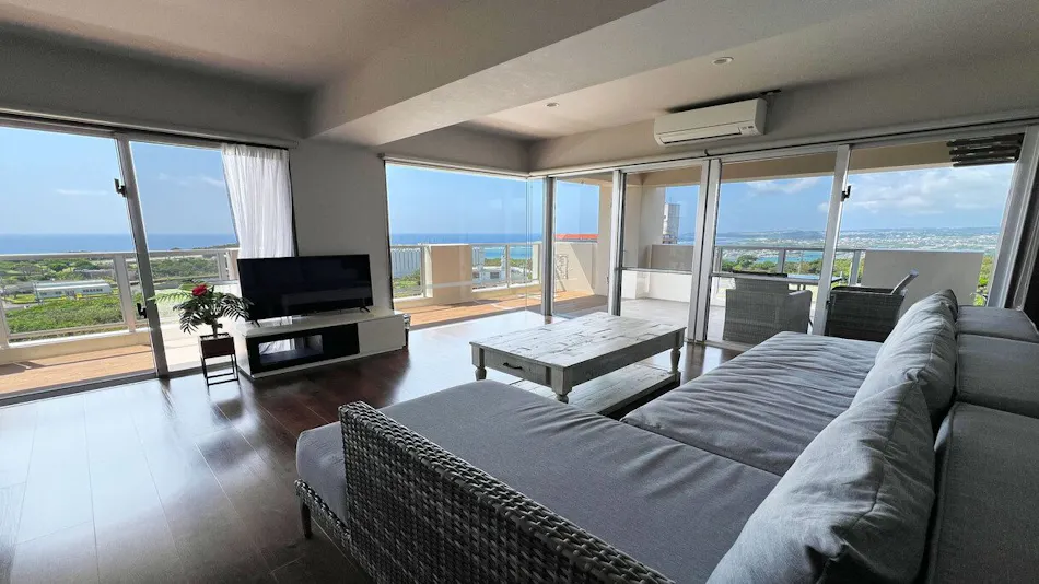 Hotel Okinawa Yume To