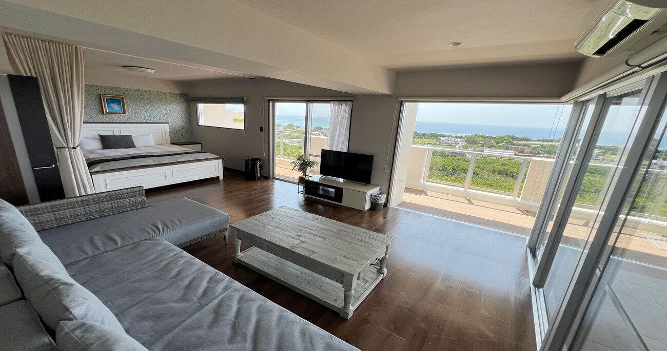 Hotel Okinawa Yume To