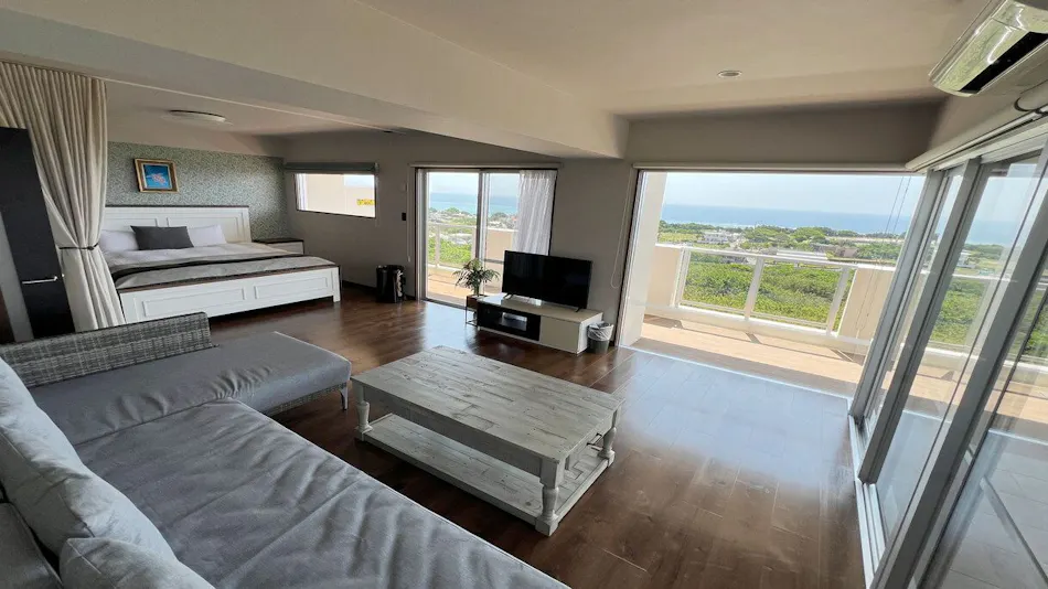 Hotel Okinawa Yume To