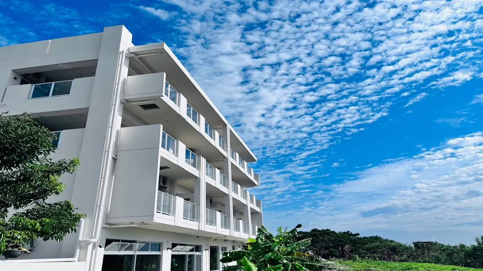 Hotel Okinawa Yume To