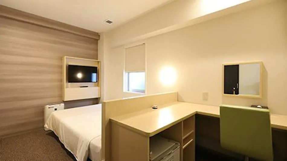 Smile Hotel Osaka Tennoji