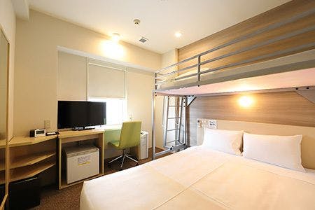 Smile Hotel Osaka Tennoji