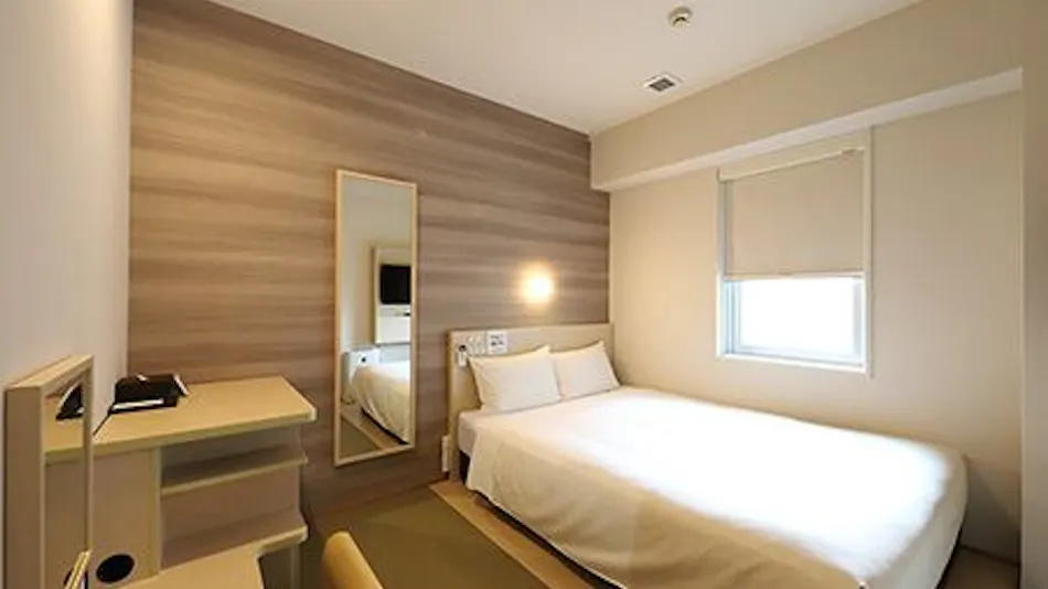 Smile Hotel Osaka Tennoji