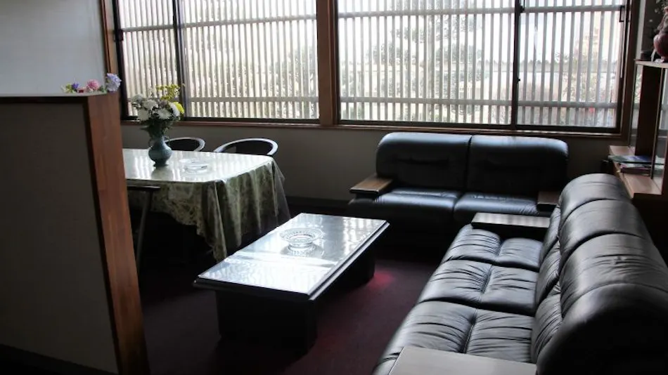 Nagasaka Tourist Hotel
