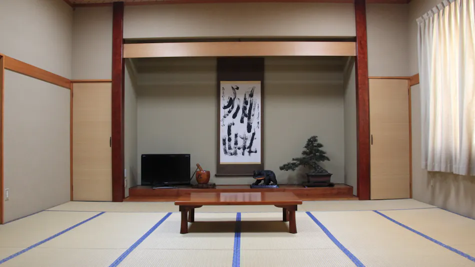 Nagasaka Tourist Hotel