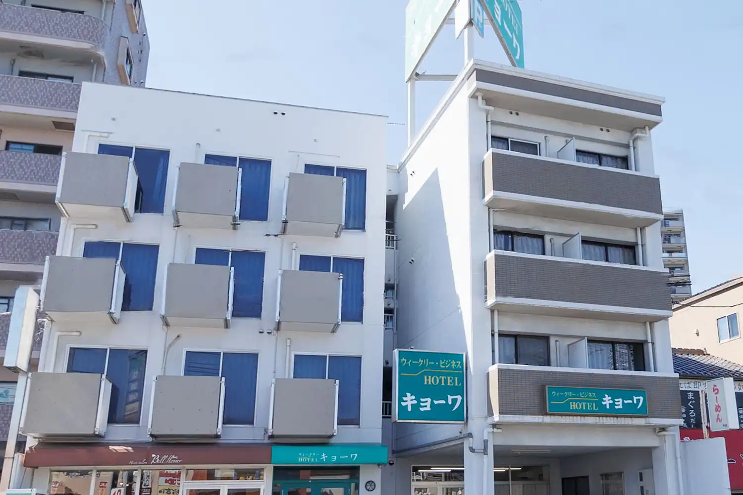 施設画像