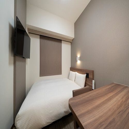 ห้องเตียงคู่