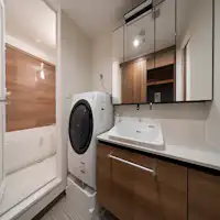 ห้องพักแบบสามคน