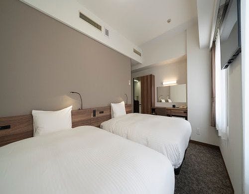 コンフォートツインルーム