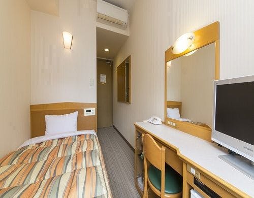 シングルルーム