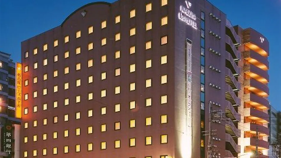 Nagoya Beads Hotel