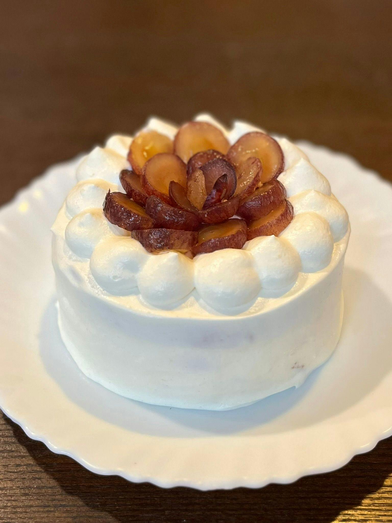 สำหรับ 2-4 คน (13 ซม.)