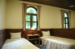 การตกแต่งภายในที่สงบ