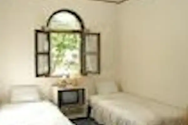 ห้องเตียงคู่