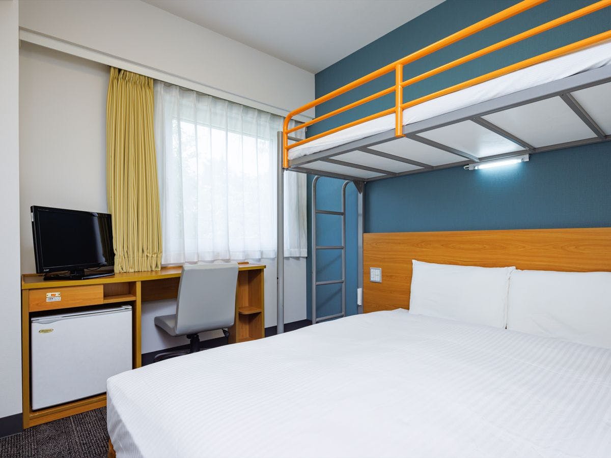 Comfort Inn Karuizawa