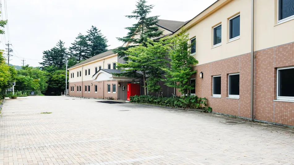 Comfort Inn Karuizawa