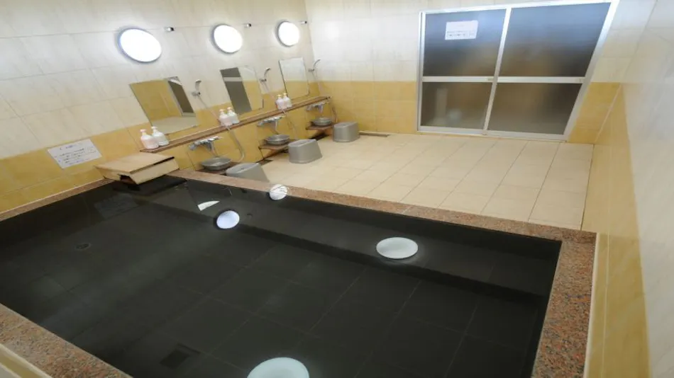 Business Hotel Tokiwa