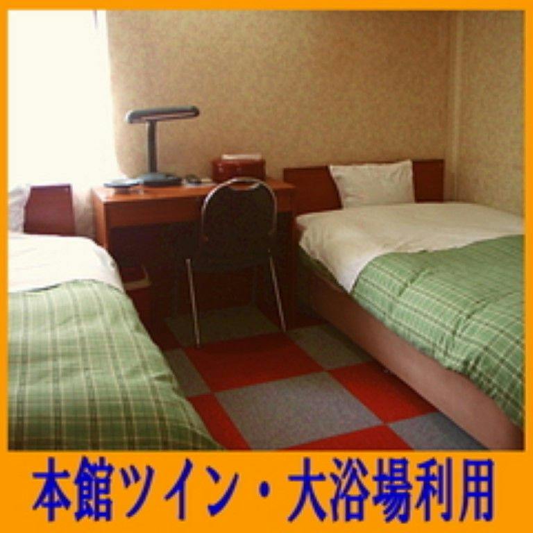 Business Hotel Tokiwa