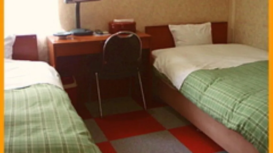 Business Hotel Tokiwa