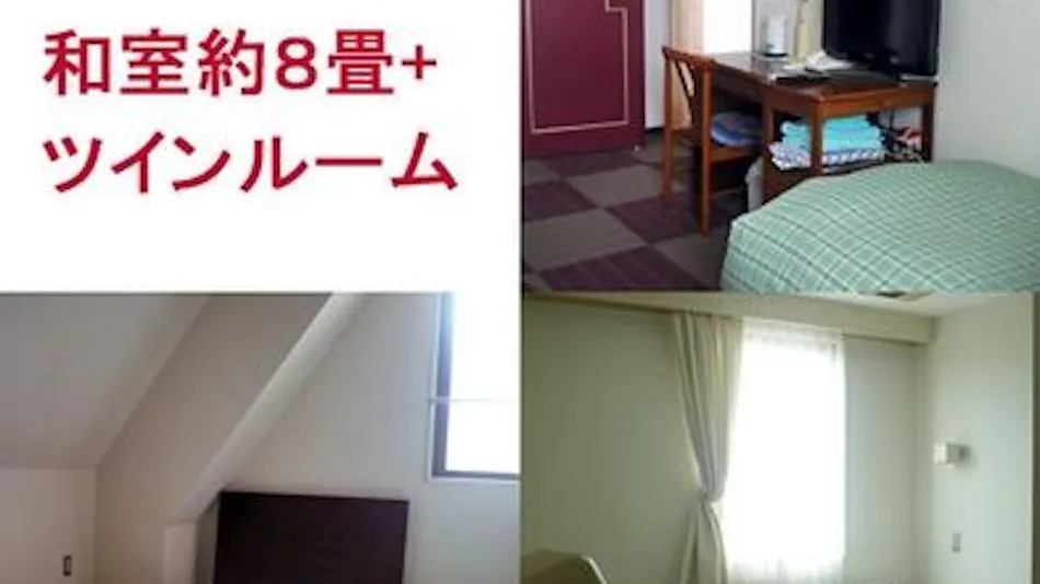 Business Hotel Tokiwa