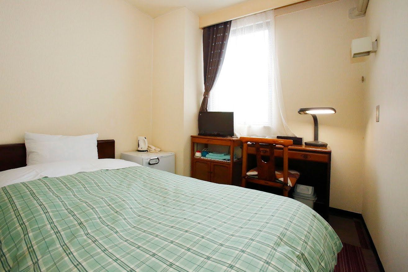 Business Hotel Tokiwa