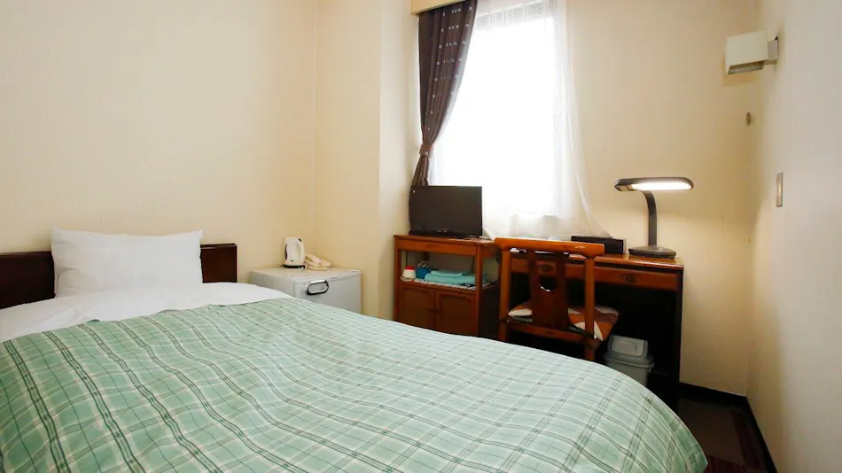Business Hotel Tokiwa