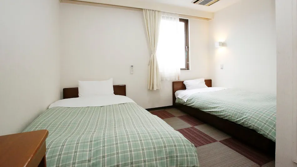 Business Hotel Tokiwa