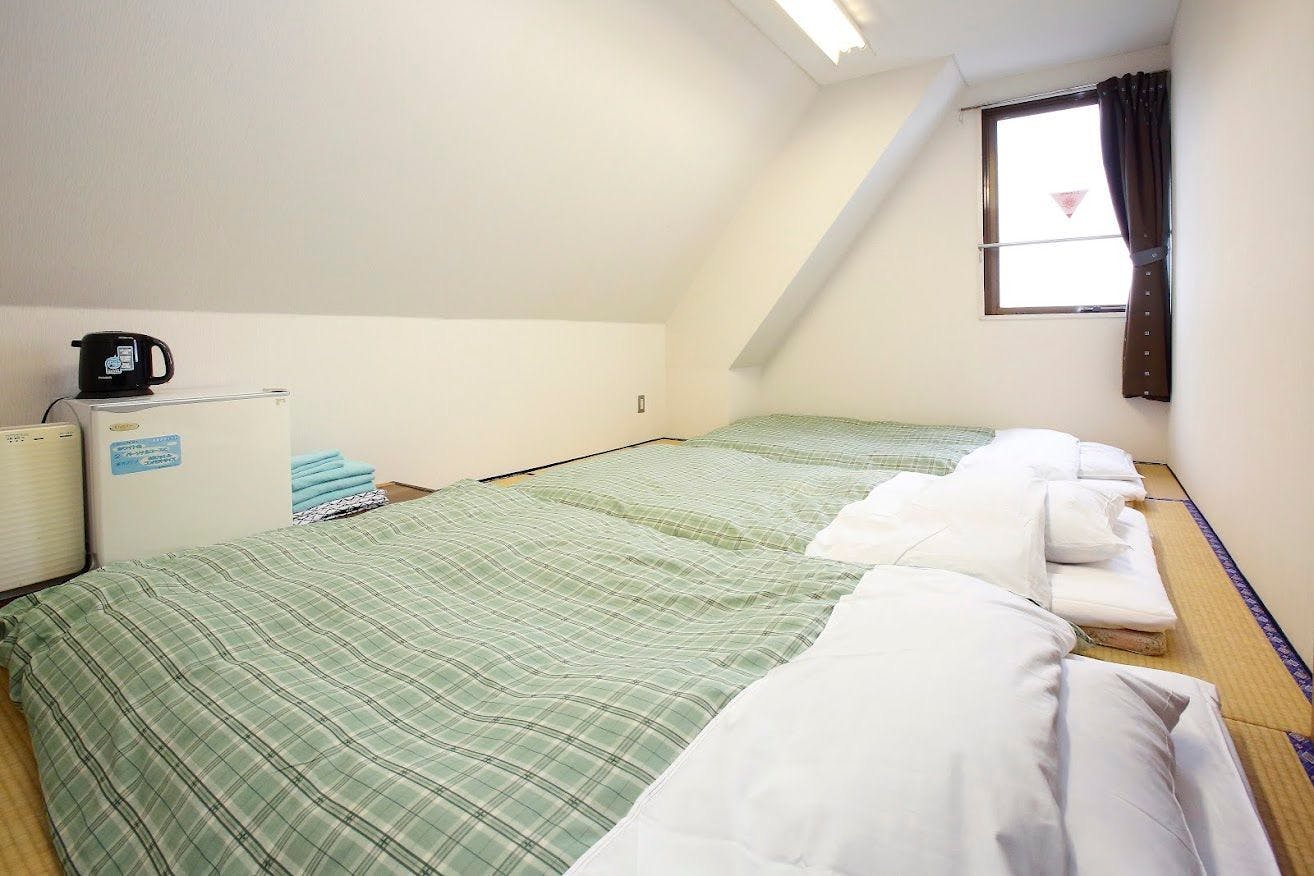 Business Hotel Tokiwa