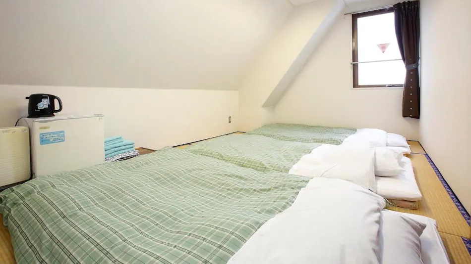 Business Hotel Tokiwa