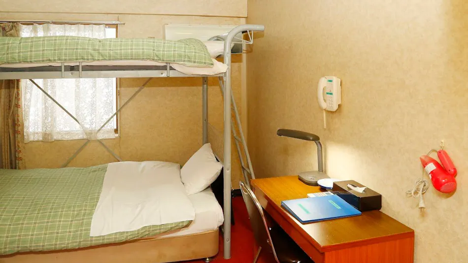 Business Hotel Tokiwa