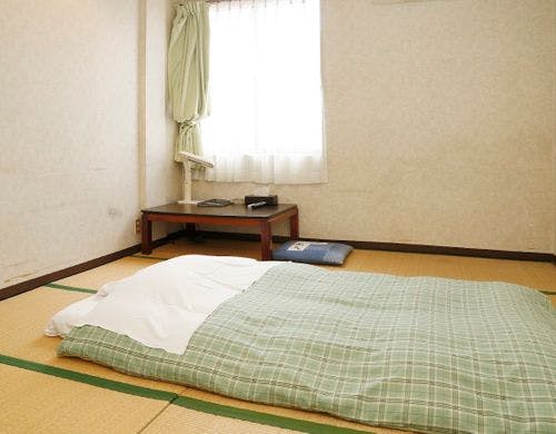 本館和室（一例です）