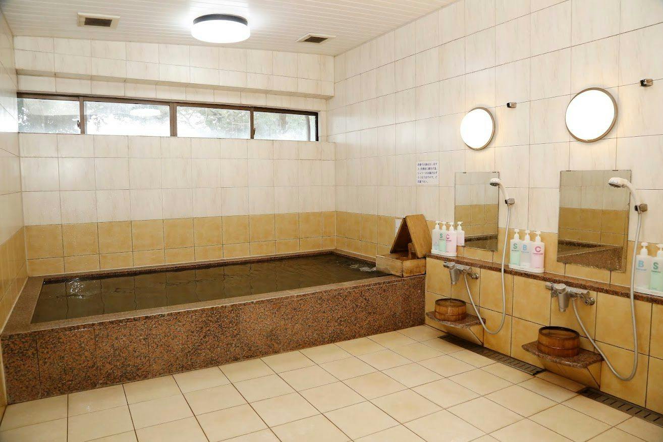 Business Hotel Tokiwa