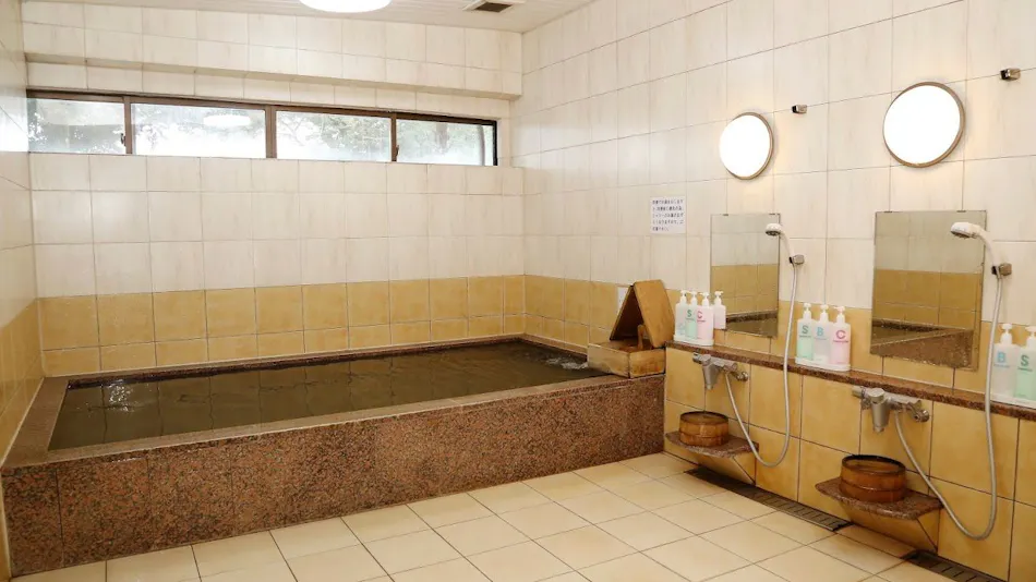 Business Hotel Tokiwa