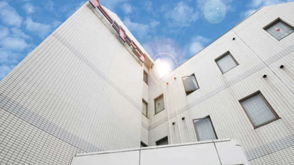 Business Hotel Tokiwa