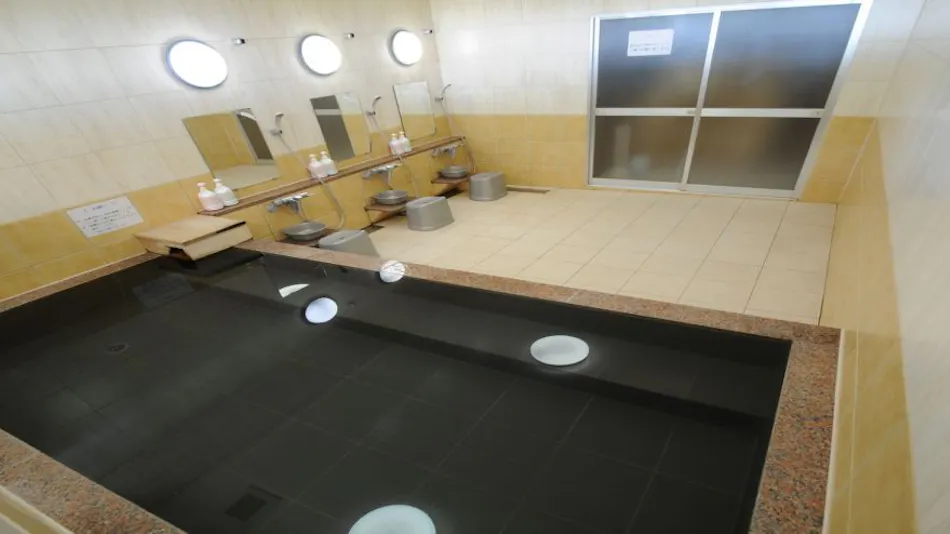 Business Hotel Tokiwa