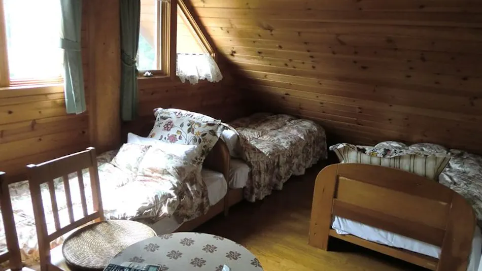 Log Pension Peperosso