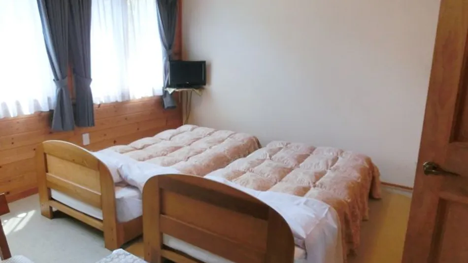 Log Pension Peperosso
