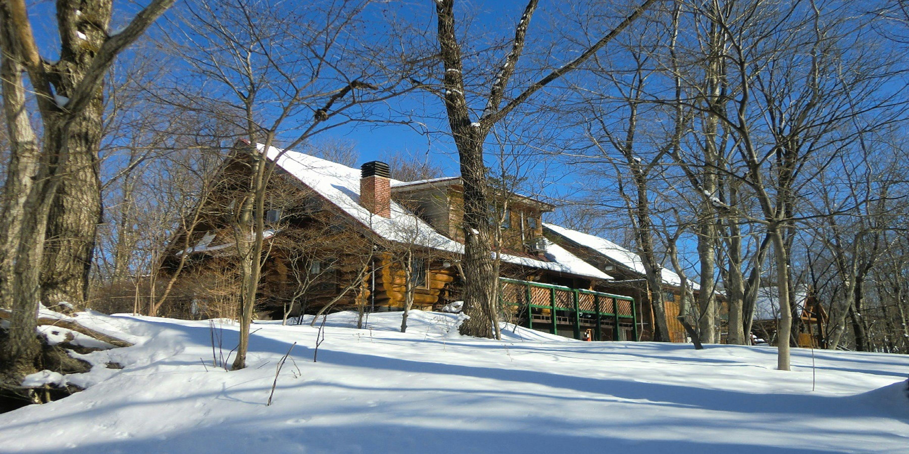Log Pension Peperosso